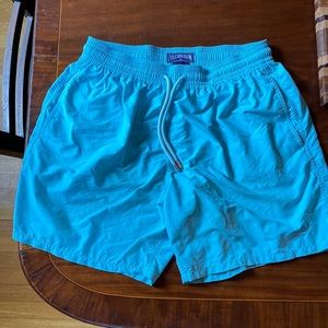 Vilebrequin amen’s Swim Trunks size XXL